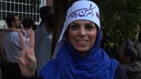 News video: Rowhani supporters celebrate Iran presidential win