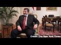 News video: Egypt Cuts Ties with Syria, Backs No Fly Zone