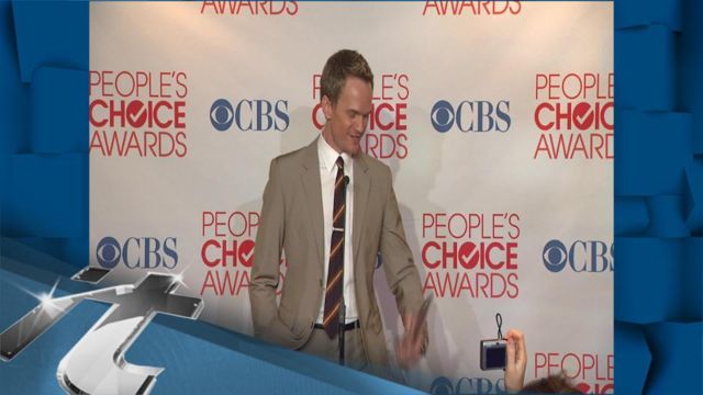 News video: EOnline Headlines - Neil Patrick Harris, Kim Kardashian, Kate Middleton, Kate Hudson, Gwyneth Paltrow